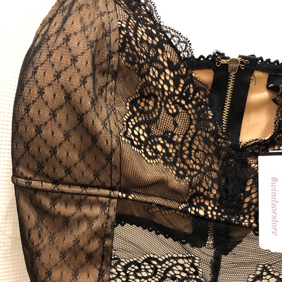 Crop top - Picture 3 of 4